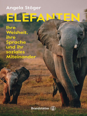 cover image of Elefanten